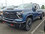 2025 Chevrolet Silverado 2500 Crew Cab 4WD Pickup for sale #200136 - photo 4