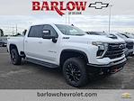 2025 Chevrolet Silverado 2500 Crew Cab 4WD Pickup for sale #200166 - photo 1