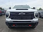 2025 Chevrolet Silverado 2500 Crew Cab 4WD Pickup for sale #200166 - photo 3