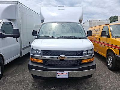 2025 Chevrolet Express 3500 Regular Cab RWD Rockport Service Utility Van for sale #200291 - photo 2