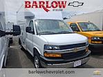 2025 Chevrolet Express 3500 Regular Cab RWD Rockport Service Utility Van for sale #200291 - photo 1