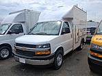 2025 Chevrolet Express 3500 Regular Cab RWD Rockport Service Utility Van for sale #200291 - photo 3