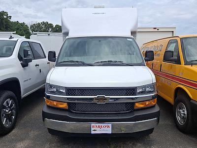 2025 Chevrolet Express 3500 Regular Cab RWD Service Utility Van for sale #200419 - photo 2
