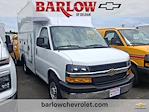 2025 Chevrolet Express 3500 Regular Cab RWD Rockport Service Utility Van for sale #200419 - photo 1