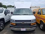 2025 Chevrolet Express 3500 Regular Cab RWD Rockport Service Utility Van for sale #200419 - photo 2