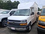 2025 Chevrolet Express 3500 Regular Cab RWD Rockport Service Utility Van for sale #200419 - photo 3
