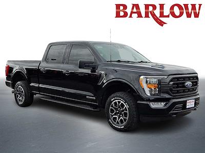 2022 Ford F-150 SuperCrew Cab 4WD Pickup for sale #2010U - photo 1