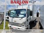 2024 Chevrolet LCF 4500HG Regular Cab 4x2, Morgan Truck Body Gold Star Box Truck for sale #201185 - photo 1