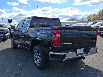 2025 Chevrolet Silverado 1500 Crew Cab 4WD Pickup for sale #203543 - photo 2