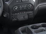 New 2026 Chevrolet Silverado 1500 Work Truck Crew Cab for sale #203782 - photo 23