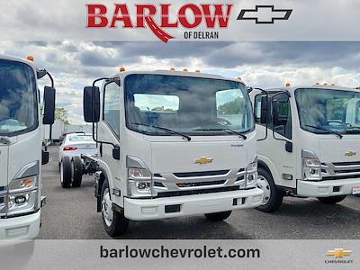 2024 Chevrolet LCF 4500HG Regular Cab RWD Cab Chassis for sale #204311 - photo 1