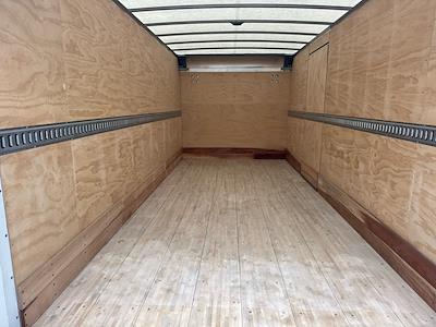 New 2024 Chevrolet LCF 4500HG Box Van for sale #204311 - photo 2