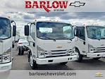 2024 Chevrolet LCF 4500HG Regular Cab RWD Cab Chassis for sale #204311 - photo 1