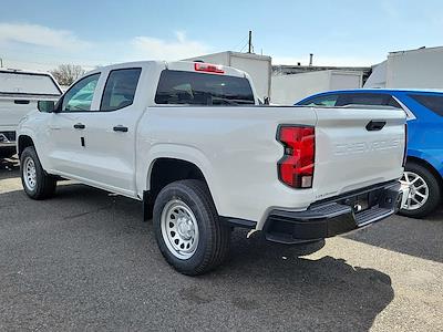 2024 Chevrolet LCF 4500HG Regular Cab RWD Pickup for sale #204666 - photo 2