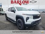 2024 Chevrolet Silverado EV Crew Cab 4WD, Pickup for sale #205021 - photo 1