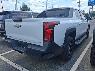 New 2024 Chevrolet Silverado EV Work Truck Crew Cab 4WD Pickup for sale #205053 - photo 2