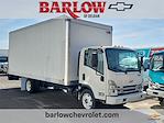 2023 Chevrolet LCF 4500 Regular Cab 4x2, U.S. Truck Body Aluminum Van Box Truck for sale #205068 - photo 1