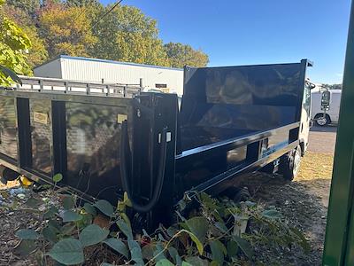 New 2024 Chevrolet LCF 4500HG Regular Cab Dump Truck for sale #205145 - photo 2