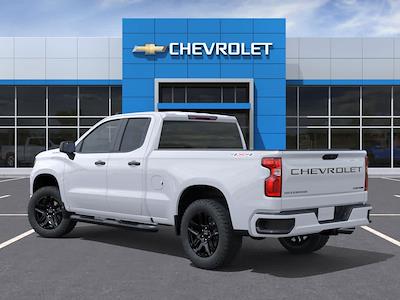 New 2026 Chevrolet Silverado 1500 - photo 1
