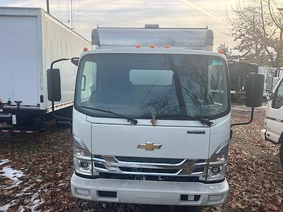 New 2024 Chevrolet LCF 4500HG Regular Cab Cab Chassis for sale #205432 - photo 2
