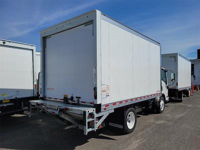 2024 Chevrolet LCF 4500HG Regular Cab 4x2, Morgan Truck Body Gold Star Box Truck for sale #205451 - photo 2