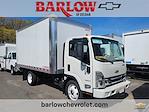 2024 Chevrolet LCF 4500HG Regular Cab 4x2, Morgan Truck Body Gold Star Box Truck for sale #205451 - photo 1