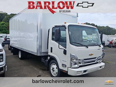 New 2023 Chevrolet LCF 4500 Regular Cab Box Truck for sale #205666 - photo 1