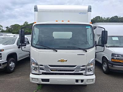 New 2023 Chevrolet LCF 4500 Regular Cab Box Truck for sale #205666 - photo 2