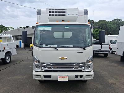 2024 Chevrolet LCF 4500HG Regular Cab RWD Morgan Truck Body Refrigerated Body for sale #205711 - photo 2