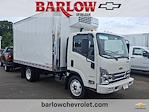 2024 Chevrolet LCF 4500HG Regular Cab RWD Morgan Truck Body Refrigerated Body for sale #205711 - photo 1