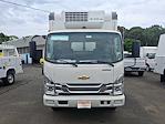 2024 Chevrolet LCF 4500HG Regular Cab RWD Morgan Truck Body Refrigerated Body for sale #205711 - photo 2