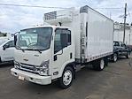 2024 Chevrolet LCF 4500HG Regular Cab RWD Morgan Truck Body Refrigerated Body for sale #205711 - photo 3