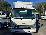New 2024 Chevrolet LCF 4500HG Regular Cab 14' Morgan Truck Body Box Truck for sale #205716 - photo 3