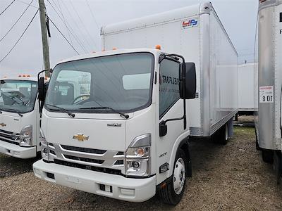 New 2023 Chevrolet LCF 4500 Regular Cab RWD U.S. Truck Body Box Van for sale #205974 - photo 2