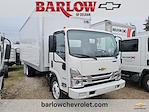 2023 Chevrolet LCF 4500 Regular Cab 4x2, U.S. Truck Body Aluminum Van Box Van for sale #205974 - photo 1