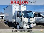 2023 Chevrolet LCF 4500 Regular Cab 4x2, U.S. Truck Body Aluminum Van Box Truck for sale #205979 - photo 1