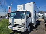 2023 Chevrolet LCF 4500 Regular Cab 4x2, U.S. Truck Body Aluminum Van Box Truck for sale #205979 - photo 3