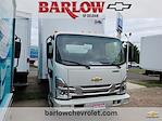 2023 Chevrolet LCF 4500 Regular Cab 4x2, U.S. Truck Body Aluminum Van Box Truck for sale #205983 - photo 1