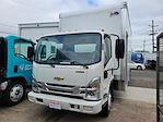 2023 Chevrolet LCF 4500 Regular Cab 4x2, U.S. Truck Body Aluminum Van Box Truck for sale #205983 - photo 3