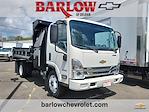 2024 Chevrolet LCF 4500HG Regular Cab 4x2, Godwin 184U Dump Truck for sale #206081 - photo 1