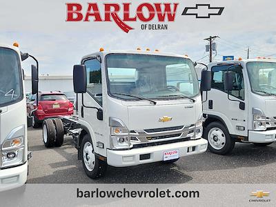 2024 Chevrolet LCF 4500HG Regular Cab RWD Cab Chassis for sale #206085 - photo 1