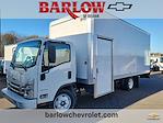 2023 Chevrolet LCF 4500 Regular Cab 4x2, U.S. Truck Body Aluminum Van Box Truck for sale #206252 - photo 1