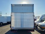 2023 Chevrolet LCF 4500 Regular Cab 4x2, U.S. Truck Body Aluminum Van Box Truck for sale #206252 - photo 4