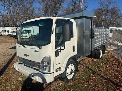 New 2024 Chevrolet LCF 4500HG - photo 1