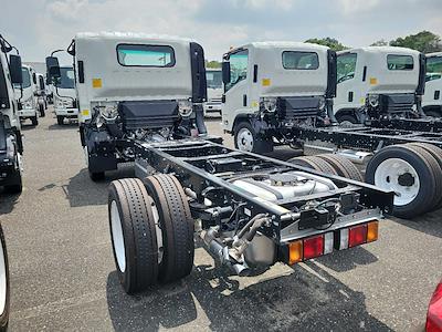 New 2024 Chevrolet LCF 4500HG Regular Cab Cab Chassis for sale #206353 - photo 2