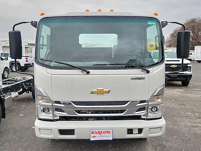 New 2024 Chevrolet LCF 4500HG - photo 1