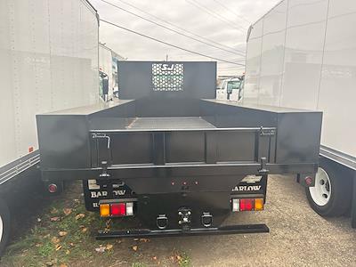 New 2024 Chevrolet LCF 4500HG - photo 1