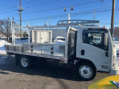 New 2024 Chevrolet LCF 4500HG Regular Cab Cab Chassis for sale #206676 - photo 1