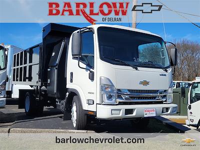 2024 Chevrolet LCF 4500HG Regular Cab 4x2, Landscape Dump for sale #206758 - photo 1