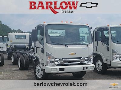 2024 Chevrolet LCF 4500HG Regular Cab RWD Cab Chassis for sale #206761 - photo 1